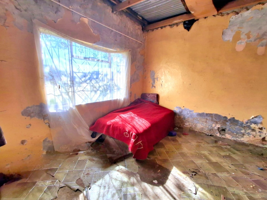 4 Bedroom Property for Sale in Mdantsane Nu 18 Eastern Cape